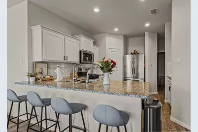 8532 Sandy Park Drive, Fort Worth, TX 76179 - Photo 9