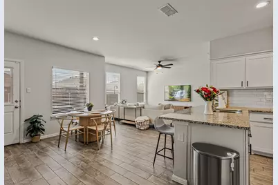 8532 Sandy Park Drive, Fort Worth, TX 76179 - Photo 5