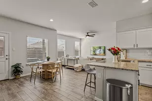 8532 Sandy Pk Dr, Fort Worth, TX 76179 - Photo 5