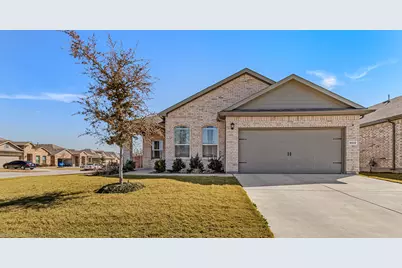 8532 Sandy Park Drive, Fort Worth, TX 76179 - Photo 1