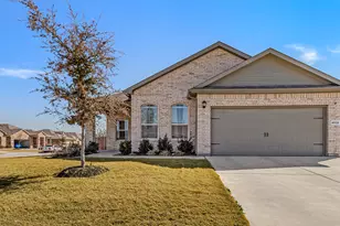 8532 Sandy Pk Dr, Fort Worth, TX 76179 - Photo 1