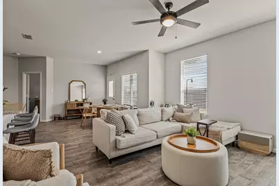 8532 Sandy Park Drive, Fort Worth, TX 76179 - Photo 7