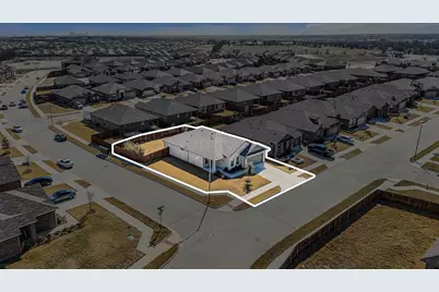 8532 Sandy Park Drive, Fort Worth, TX 76179 - Photo 27