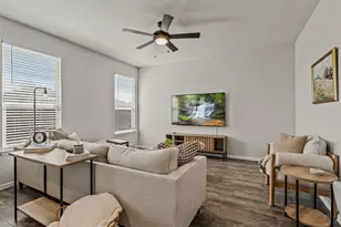 8532 Sandy Pk Dr, Fort Worth, TX 76179 - Photo 7