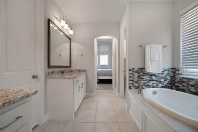 12615 Burnt Prairie Lane, Frisco, TX 75035 - Photo 21