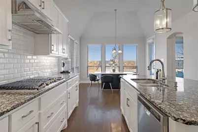 12615 Burnt Prairie Lane, Frisco, TX 75035 - Photo 11