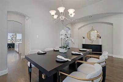 12615 Burnt Prairie Lane, Frisco, TX 75035 - Photo 7