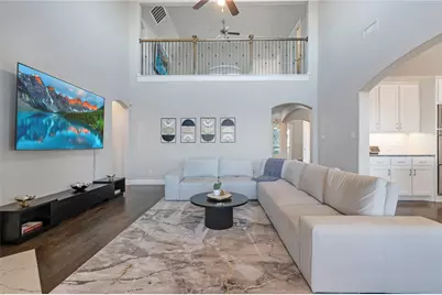 12615 Burnt Prairie Lane, Frisco, TX 75035 - Photo 17