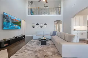 12615 Burnt Prairie Ln, Frisco, TX 75035 - Photo 17