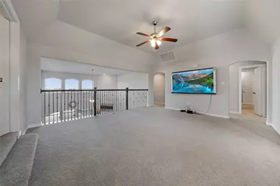 12615 Burnt Prairie Lane, Frisco, TX 75035 - Photo 23