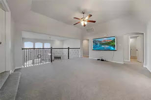 12615 Burnt Prairie Ln, Frisco, TX 75035 - Photo 23