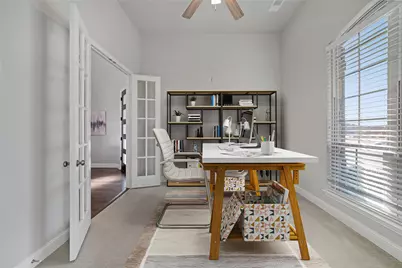 12615 Burnt Prairie Lane, Frisco, TX 75035 - Photo 3