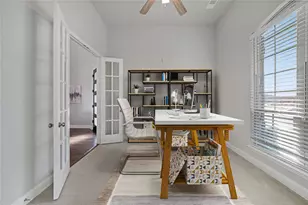 12615 Burnt Prairie Ln, Frisco, TX 75035 - Photo 3