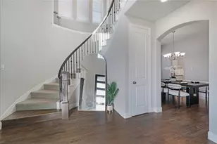 12615 Burnt Prairie Ln, Frisco, TX 75035 - Photo 5