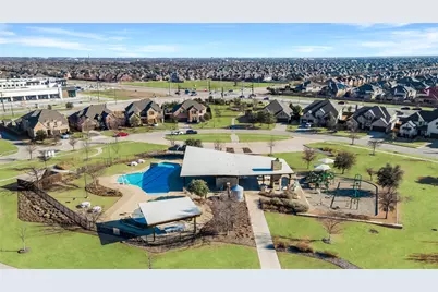 12615 Burnt Prairie Lane, Frisco, TX 75035 - Photo 37