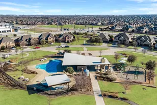 12615 Burnt Prairie Ln, Frisco, TX 75035 - Photo 37