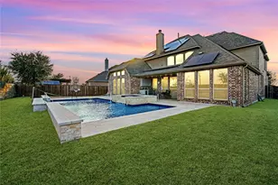 12615 Burnt Prairie Ln, Frisco, TX 75035 - Photo 1