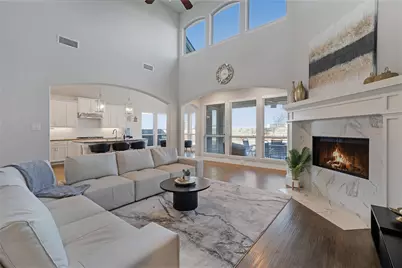 12615 Burnt Prairie Lane, Frisco, TX 75035 - Photo 17