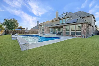 12615 Burnt Prairie Lane, Frisco, TX 75035 - Photo 35