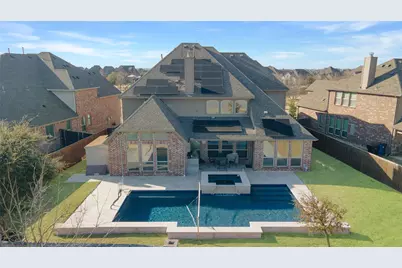 12615 Burnt Prairie Lane, Frisco, TX 75035 - Photo 37