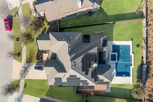 12615 Burnt Prairie Ln, Frisco, TX 75035 - Photo 35