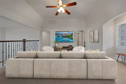 12615 Burnt Prairie Lane, Frisco, TX 75035 - Photo 23