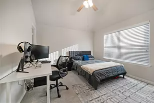 12615 Burnt Prairie Ln, Frisco, TX 75035 - Photo 27