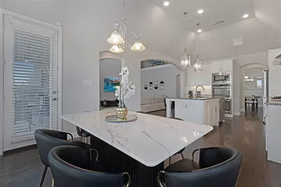 12615 Burnt Prairie Lane, Frisco, TX 75035 - Photo 13