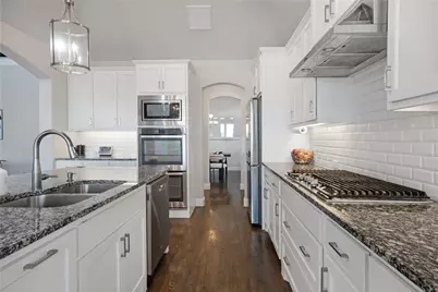 12615 Burnt Prairie Lane, Frisco, TX 75035 - Photo 9