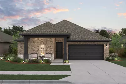 156 Summer Rain Way, Newark, TX 76071 - Photo 1