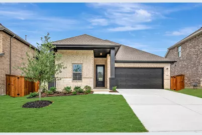 156 Summer Rain Way, Newark, TX 76071 - Photo 1