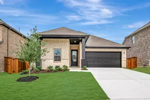 156 Summer Rain Wy, Newark, TX 76071 - Photo 1