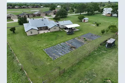 302 Poplar Street, Hico, TX 76457 - Photo 39