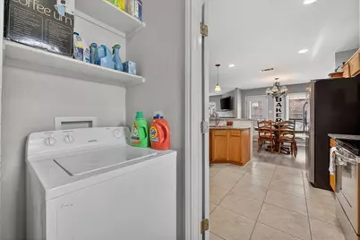 531 Hollyberry Drive, Mansfield, TX 76063 - Photo 25