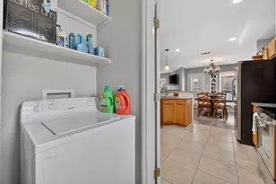 531 Hollyberry Dr, Mansfield, TX 76063 - Photo 25