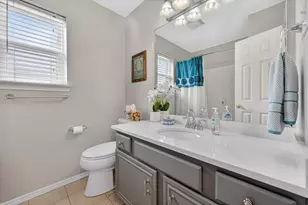 531 Hollyberry Dr, Mansfield, TX 76063 - Photo 31