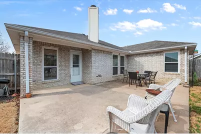 531 Hollyberry Drive, Mansfield, TX 76063 - Photo 35