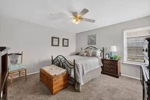 531 Hollyberry Dr, Mansfield, TX 76063 - Photo 27