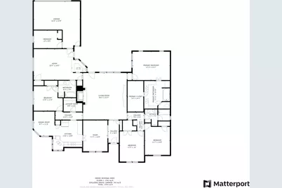 7315 Debbe Drive, Dallas, TX 75252 - Photo 37