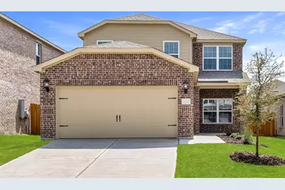 808 Princeton Heights Boulevard, Princeton, TX 75407 - Photo 1