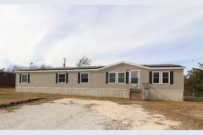 2850 Linda Road E, Milford, TX 76670 - Photo 1