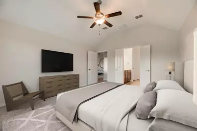 620 S Heights Drive, Crowley, TX 76036 - Photo 11