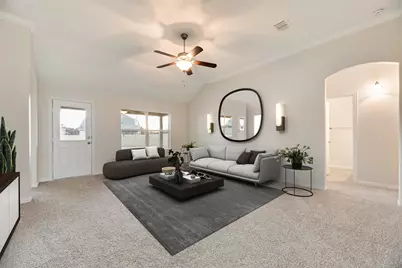 620 S Heights Drive, Crowley, TX 76036 - Photo 9