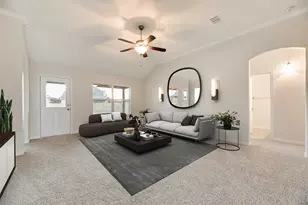 620 S Heights Dr, Crowley, TX 76036 - Photo 9