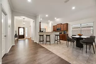 620 S Heights Dr, Crowley, TX 76036 - Photo 5