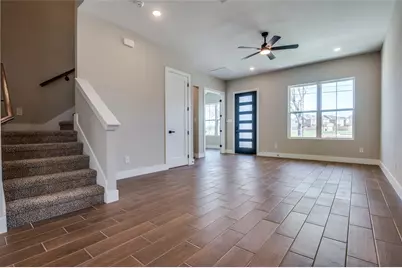 708 Perry Avenue, Waxahachie, TX 75165 - Photo 7