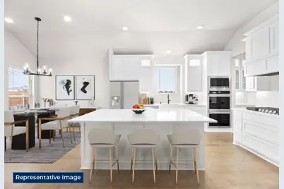 2412 Sparrow Drive, Mansfield, TX 76063 - Photo 5