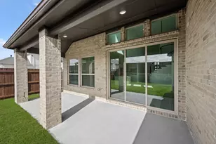 2412 Sparrow Dr, Mansfield, TX 76063 - Photo 29