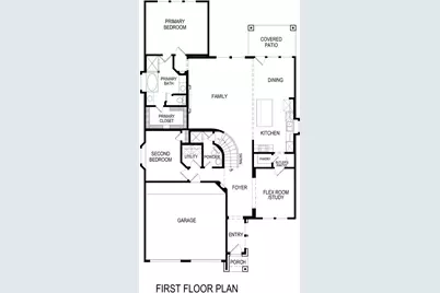 2412 Sparrow Drive, Mansfield, TX 76063 - Photo 33