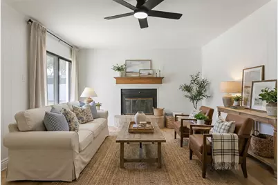 4908 Southwest Boulevard, Fort Worth, TX 76116 - Photo 3